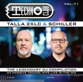 Various - Techno Club Vol. 71 (CD)
