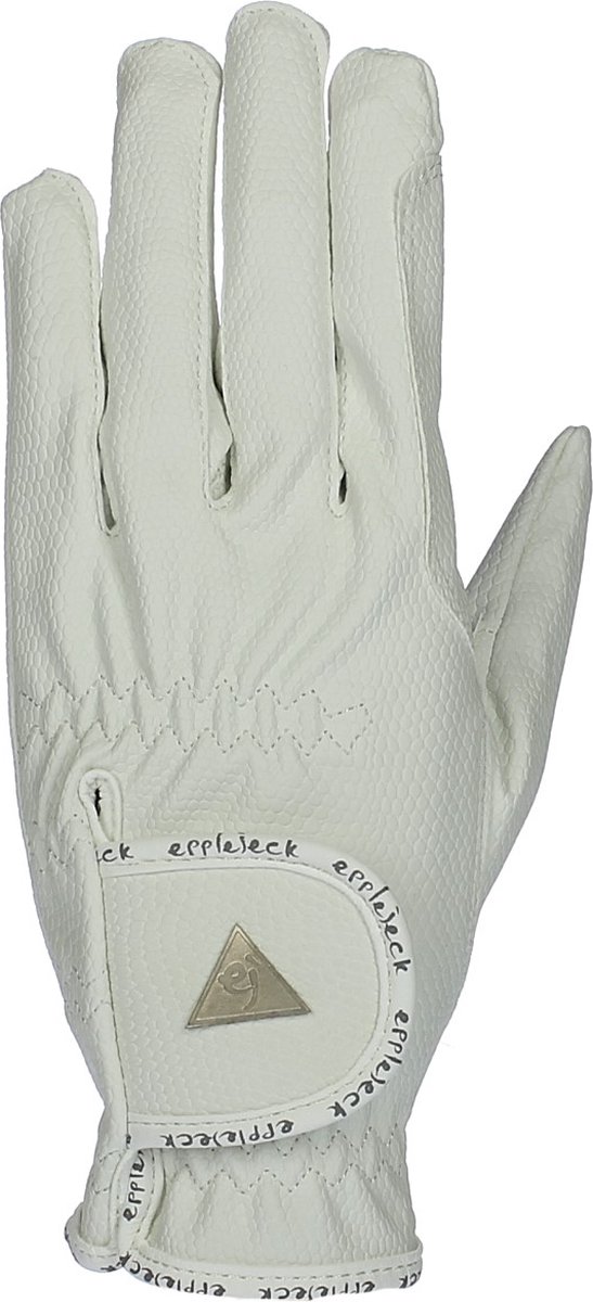 Epplejeck Handschoenen Epplejeck Negombo Wit - L