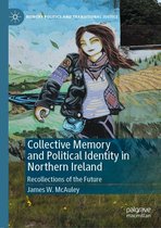 Memory Politics and Transitional Justice - Collective Memory and Political Identity in Northern Ireland