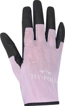 Hv Polo Handschoenen Hvpclassic Paars - s