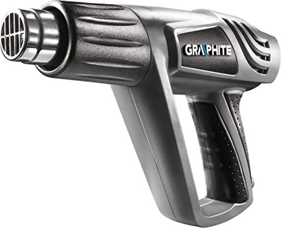 HiKOKI RH600TLAZ Hete Lucht Pistool
