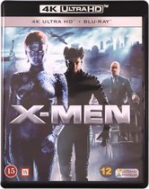 X-Men [Blu-Ray 4K]+[Blu-Ray]