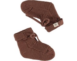 de best verkochte babyslofje