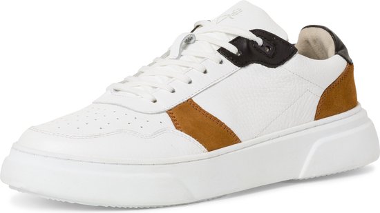 Marco Tozzi BY GUIDO MARIA KRETSCHMER Heren Sneaker 2-13600-42 110 F-breedte Maat: 40 EU