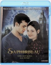 Saphirblau [Blu-Ray]