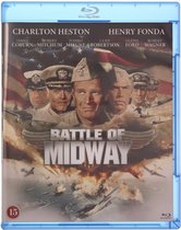 La bataille de Midway [Blu-Ray]