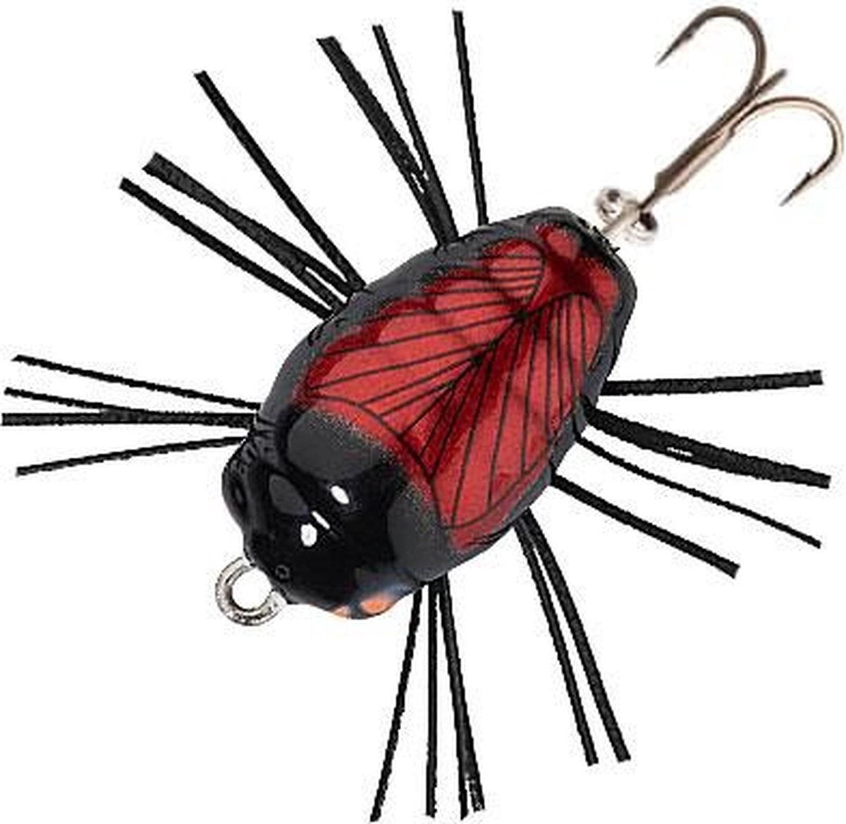 Sakura Notobug 22mm - 1.4g - Kleur : BLB