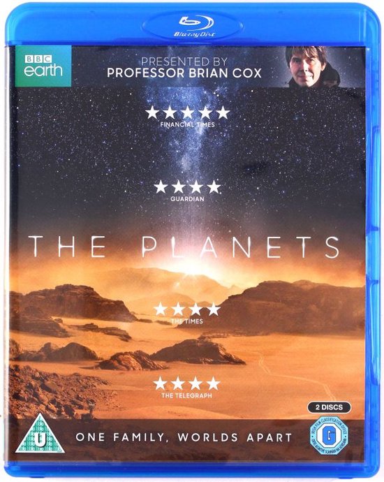 Planets