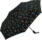 KiU Paraplu ASC - Paraplu's - Flamingo