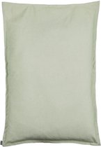 Coussin In The Mood Paddy Lounge - 100 x 70 x 12 cm - Vert clair