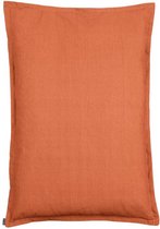 Coussin In The Mood Paddy Lounge - 100 x 70 x 12 cm - Terra