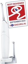 Philips Sonicare Airfloss Ultra HX8332/01 - Flosapparaat - Zilver