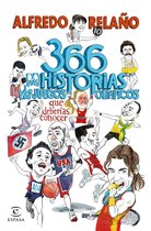 NO FICCIÓN - 366 (y más) historias de los Juegos Olímpicos que deberías conocer
