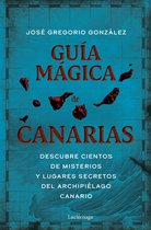 PRACTICA - Guía mágica de Canarias