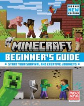Minecraft- Minecraft: Beginner's Guide