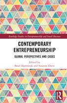 Routledge Studies in Entrepreneurship and Small Business- Contemporary Entrepreneurship