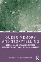 Gender and Sexualities in Psychology- Queer Memory and Storytelling