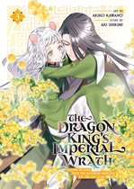 The Dragon King's Imperial Wrath: Falling in Love with the Bookish Princess of the Rat Clan-The Dragon King's Imperial Wrath: Falling in Love with the Bookish Princess of the Rat Clan Vol. 3