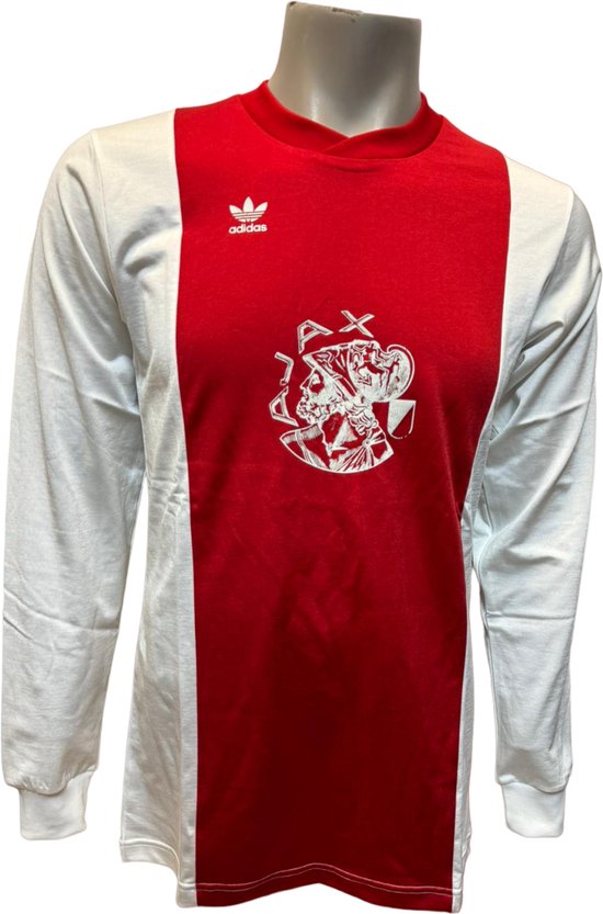 Adidas Ajax OG Jersey - Voetbalshirt - Maat XXL