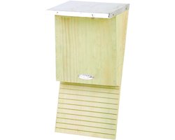 Esschert Design - Vleermuizenkast NKVM