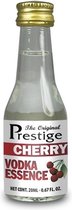 Prestige - Cherry vodka / Kersen wodka essence - 20 ml