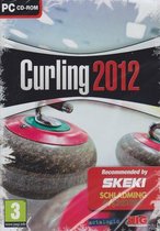 Curling 2012 - Windows