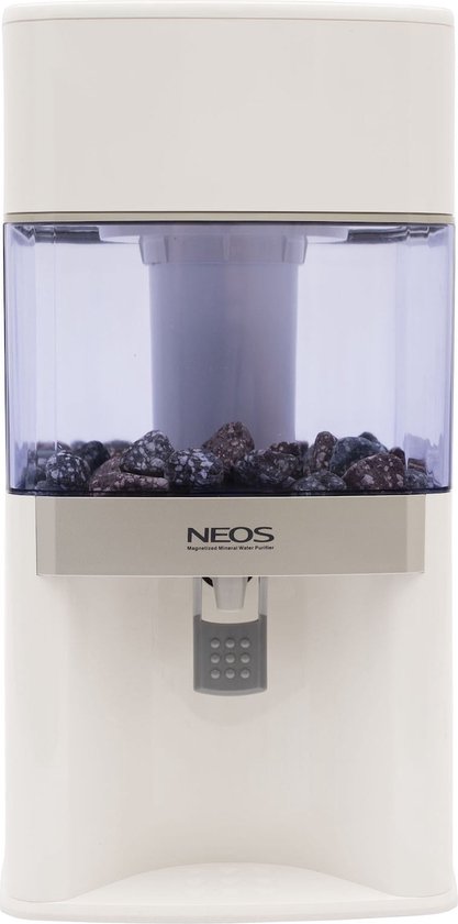 Aqualine Neos waterfilter abs (kunststof) met Redox filter