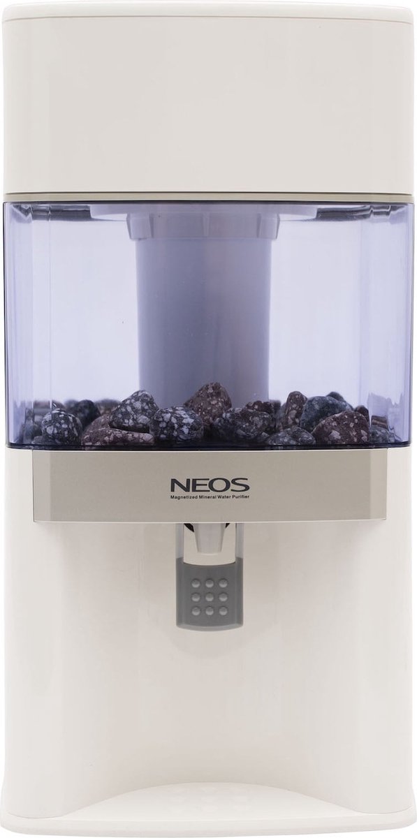 Aqualine Neos waterfilter abs (kunststof) met Redox filter