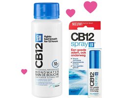 Eerste Date Valentijn Pakket