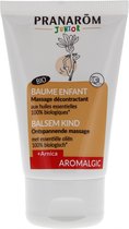 Pranarôm Aromalgic Baume Enfant Bio 40 ml