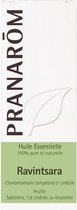 Pranarôm Huile Essentielle Ravintsara (Cinnamomum Camphora CT Cineool) 10 ml