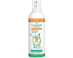 Puressentiel Zuiverende Spray 500ml - Natuurlijke Luchtreiniger met 41 Essentiële Oliën