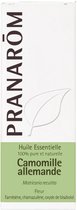 Pranarôm Etherische Olie van Duitse Kamille (Matricaria Recutita) 5 ml