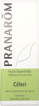 Pranarôm Etherische Olie van Selderij (Apium Graveolens Var. Dulce) 10 ml