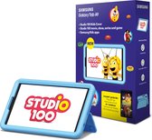 Studio100 bundel, Dark blue