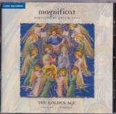 The Golden Age vol. 1, Europe - Diverse componisten - Magnificat o.l.v. Philip Cave