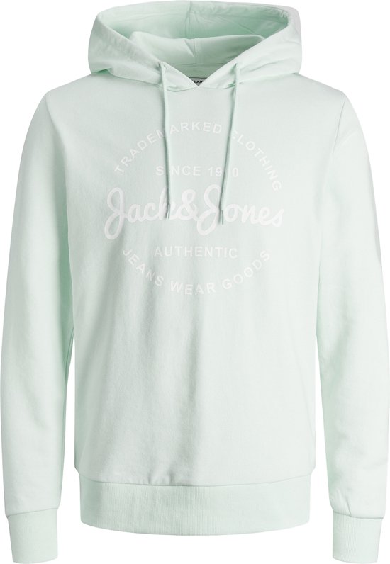 JACK&JONES JJFOREST SWEAT HOOD Heren Trui - Maat XL