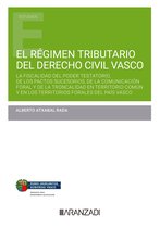 Estudios - El régimen tributario del Derecho Civil Vasco