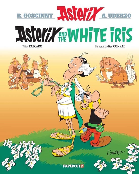 Asterix-