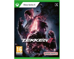 Tekken 8 - Xbox Series X Image