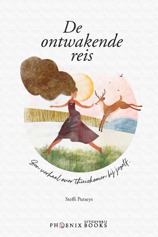 De ontwakende reis