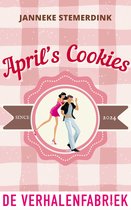 April's cookies