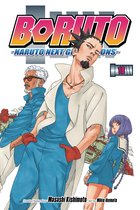 Boruto: Naruto Next Generations- Boruto: Naruto Next Generations, Vol. 18
