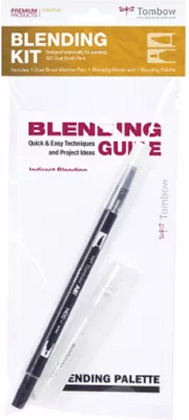 Tombow ABT Blending kit | bol