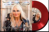 Doro - Total Eclipse Of The Heart (7" Vinyl Single) (Coloured Vinyl) (Limited Edition)