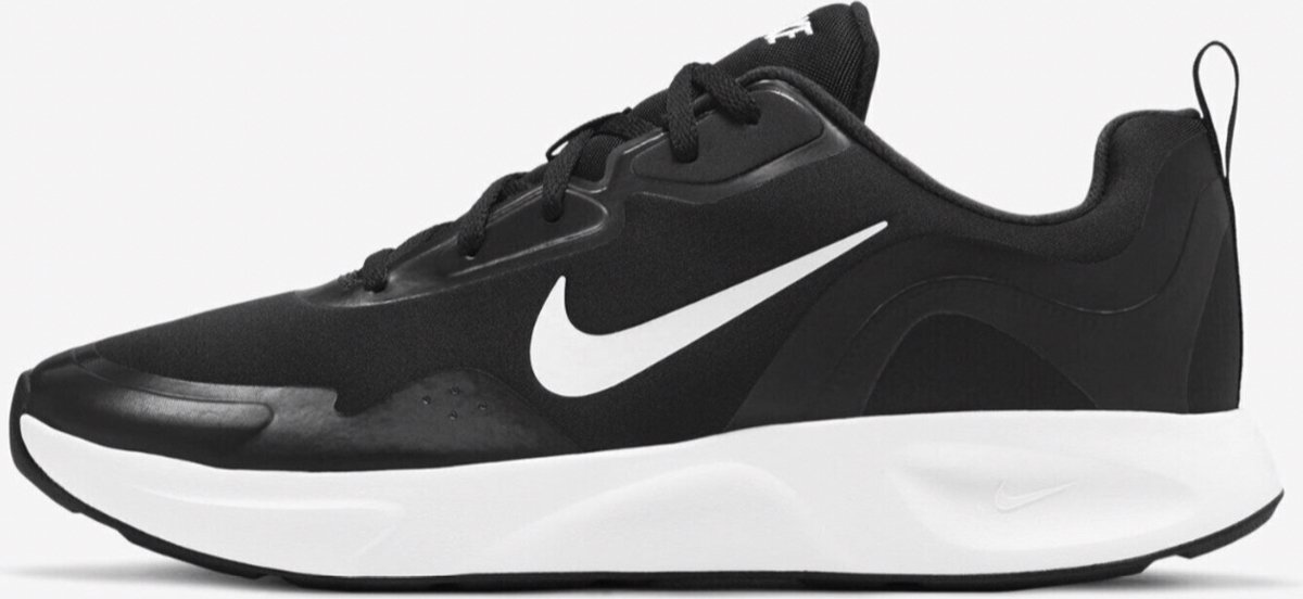 Nike Wearallday WNTR [CT1729-001] Men Running Zwart