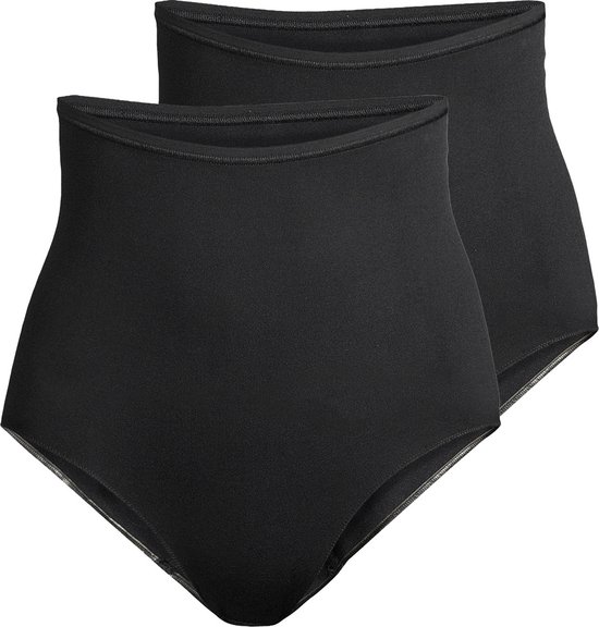 Speidel Dames high waist panty 2 pack Inshape