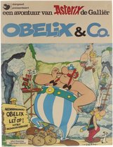 Obelix & Co.