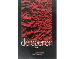 Delegeren