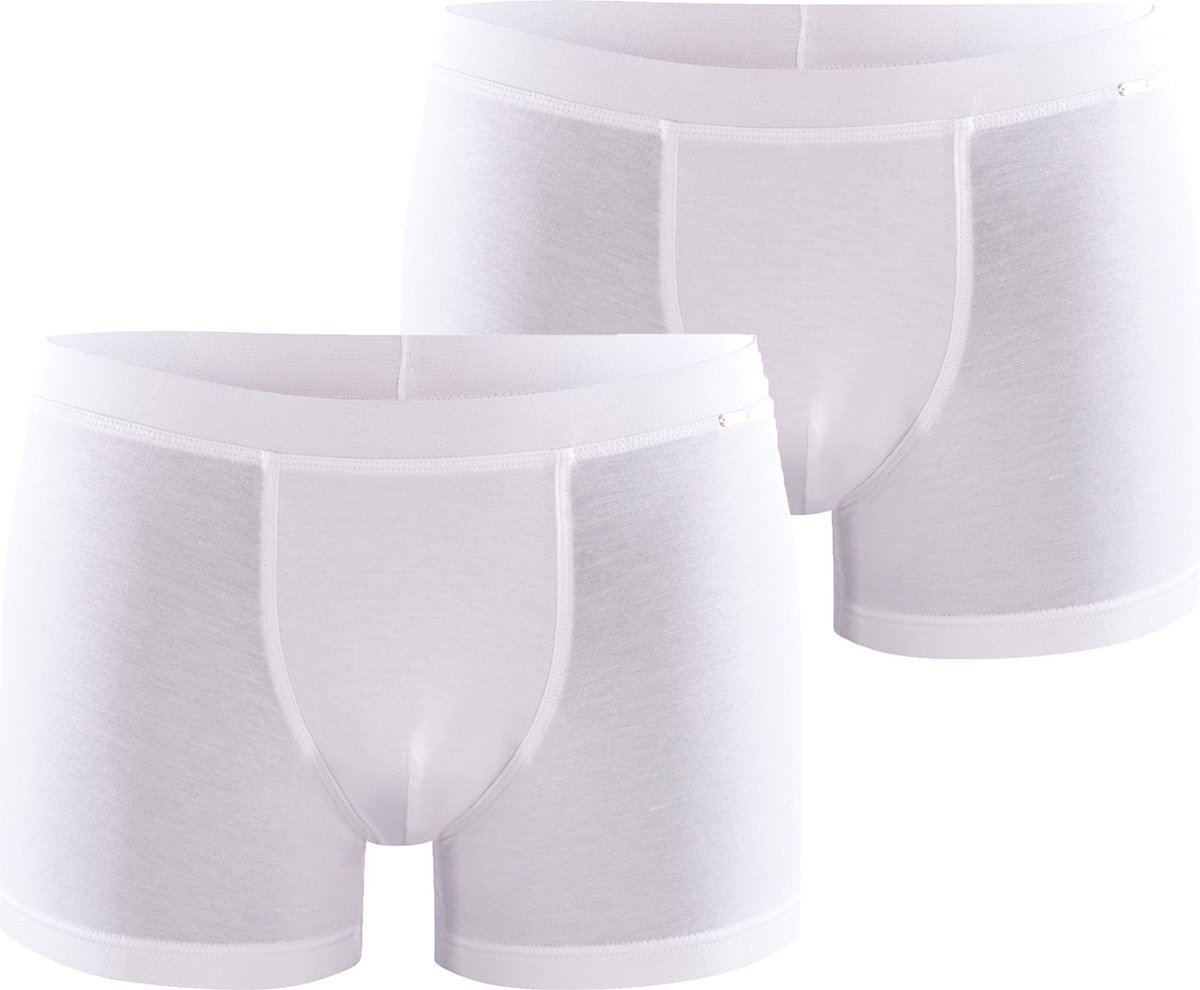 Blackspade Retro Broek Zilver